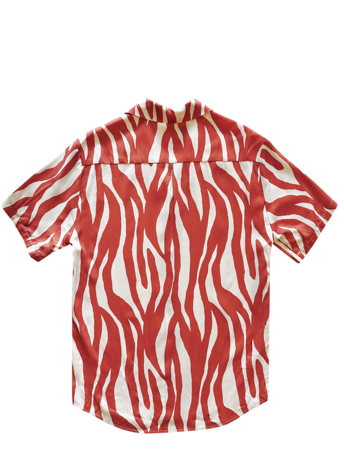 Chemise Safari