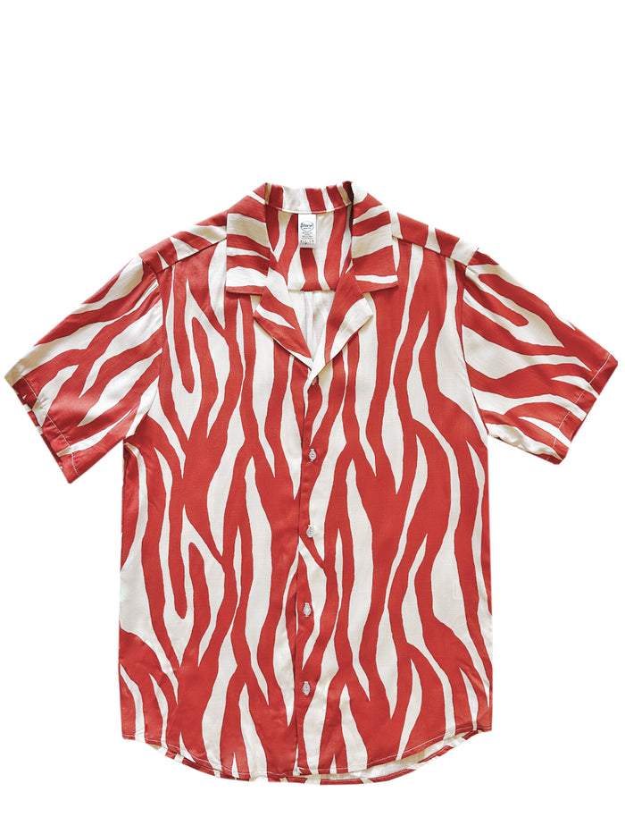 Chemise Safari