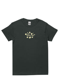 T-shirt Snake