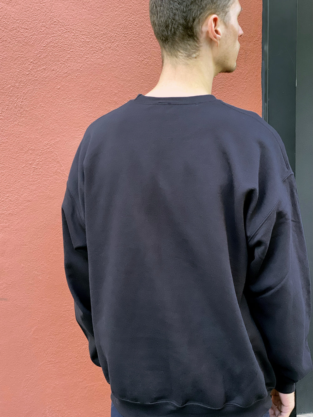 Pizza Club Crewneck