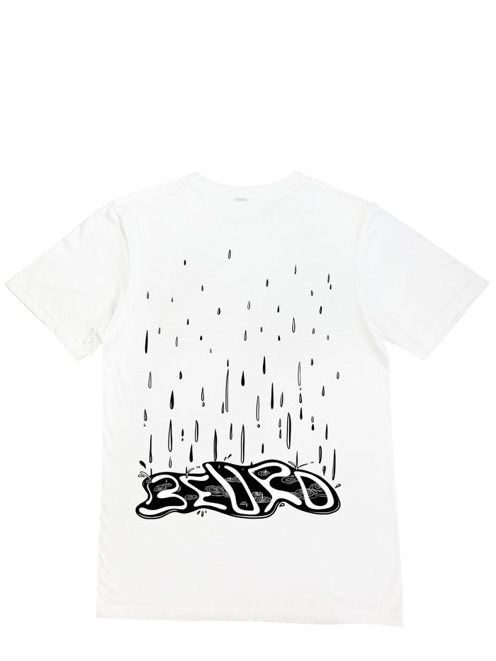 Puddle unisex t-shirt