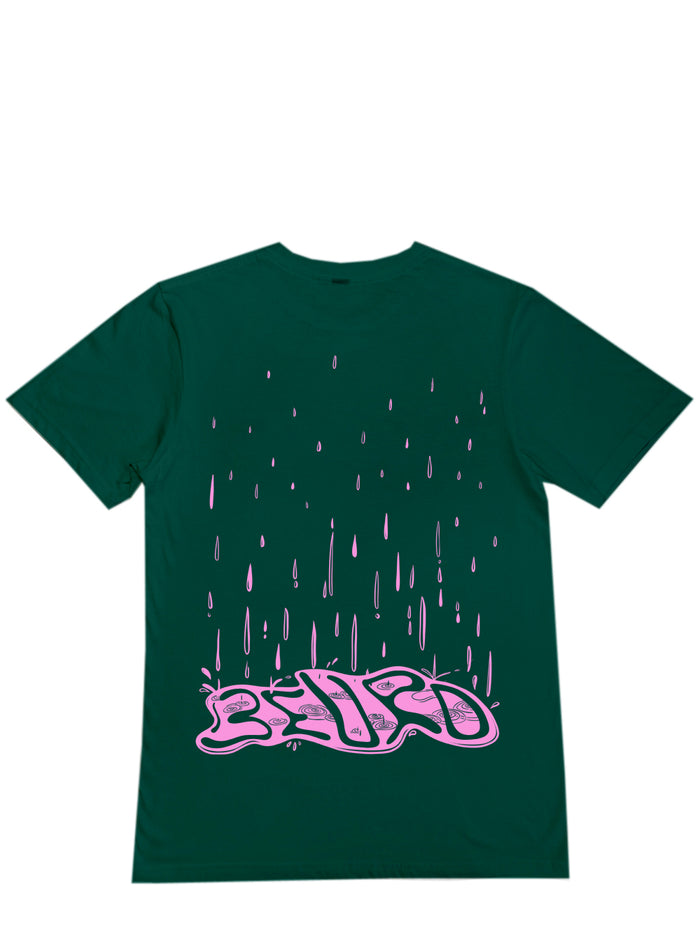 Puddle unisex t-shirt