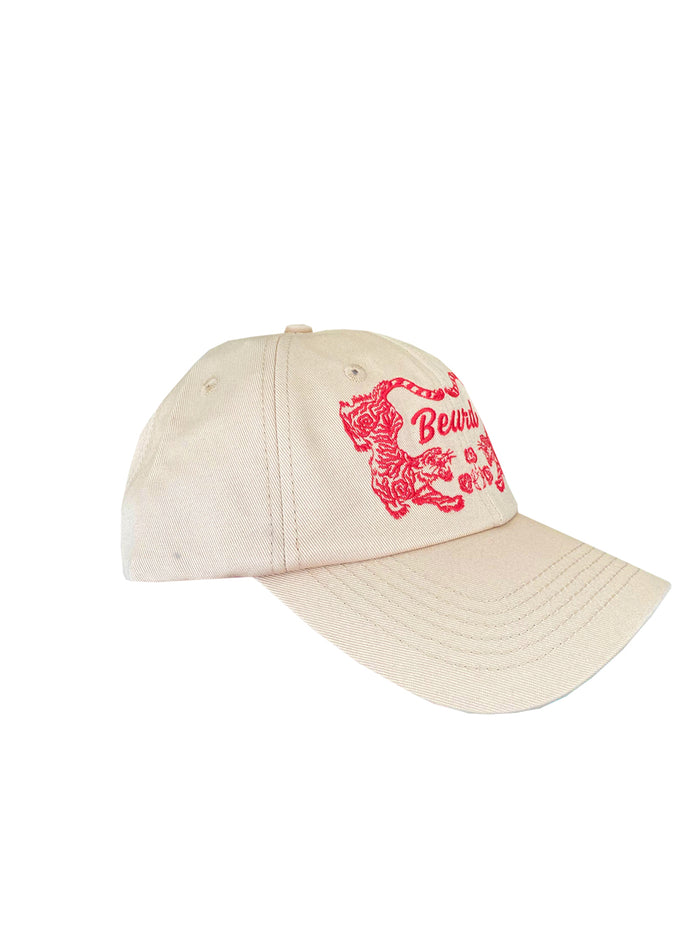 Casquette Tigers