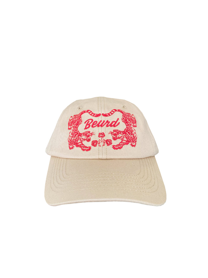 Casquette Tigers