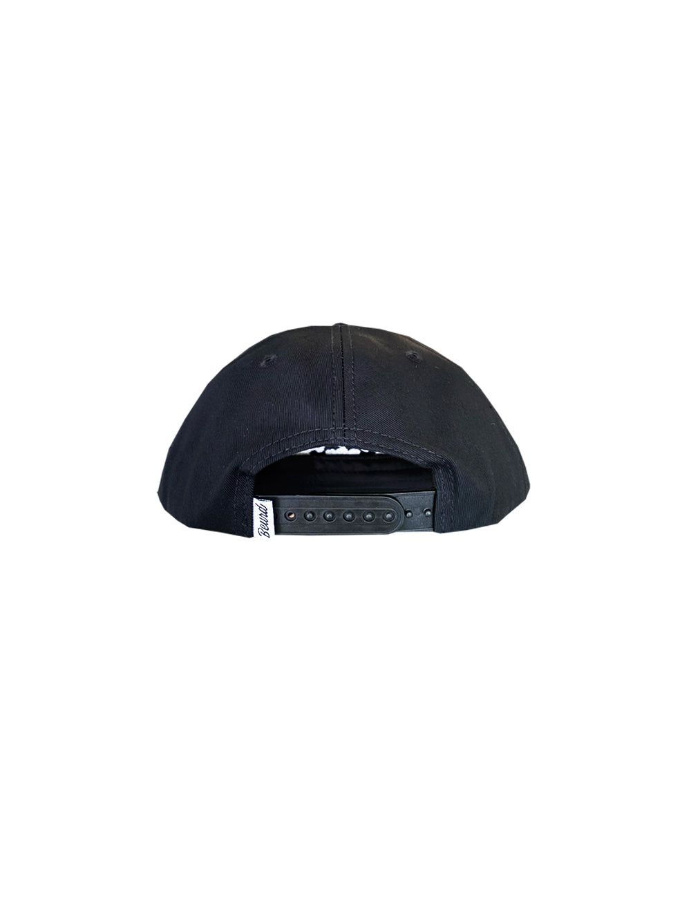 Casquette avec tigres asiatiques