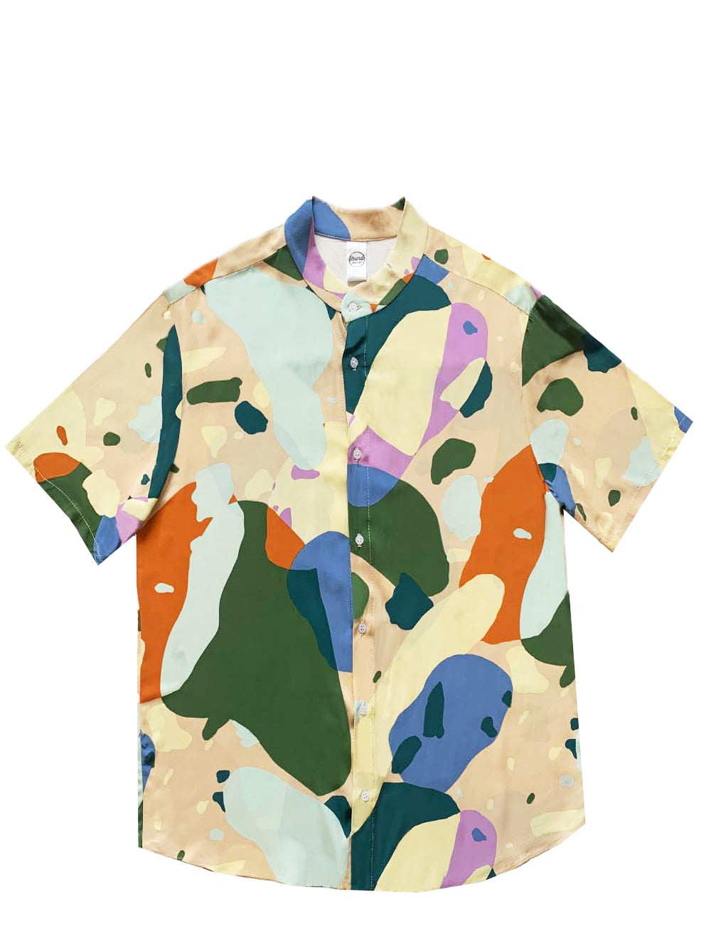 Chemise Coco