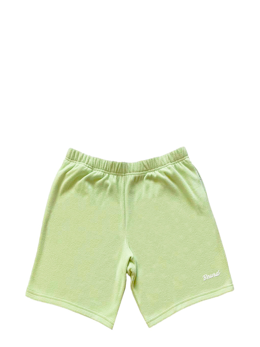 Short Matcha